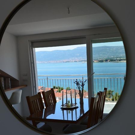 Apartments Vida Trogir Exterior photo