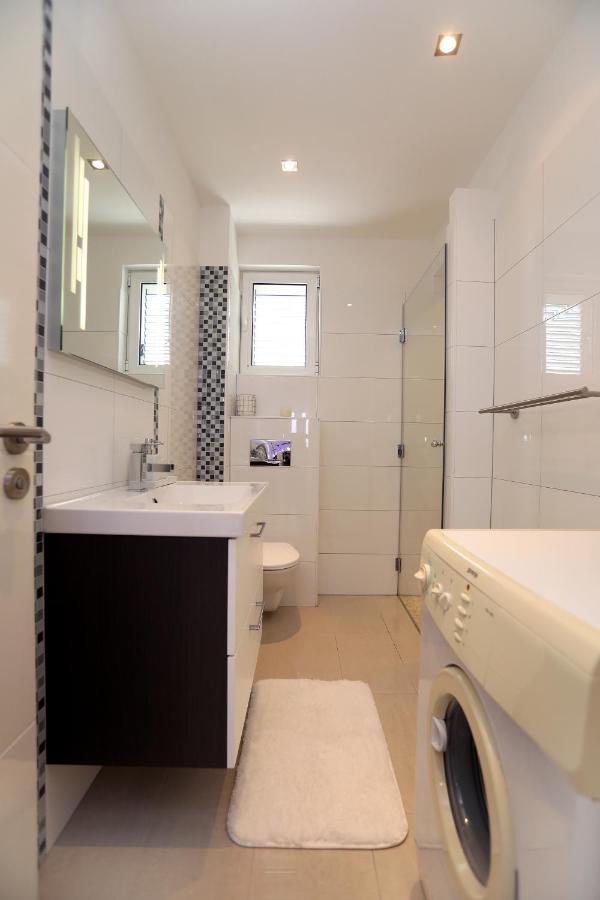 Apartments Vida Trogir Exterior photo