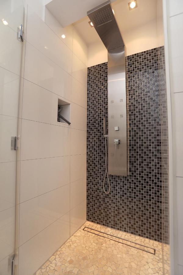 Apartments Vida Trogir Exterior photo