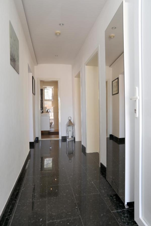 Apartments Vida Trogir Exterior photo