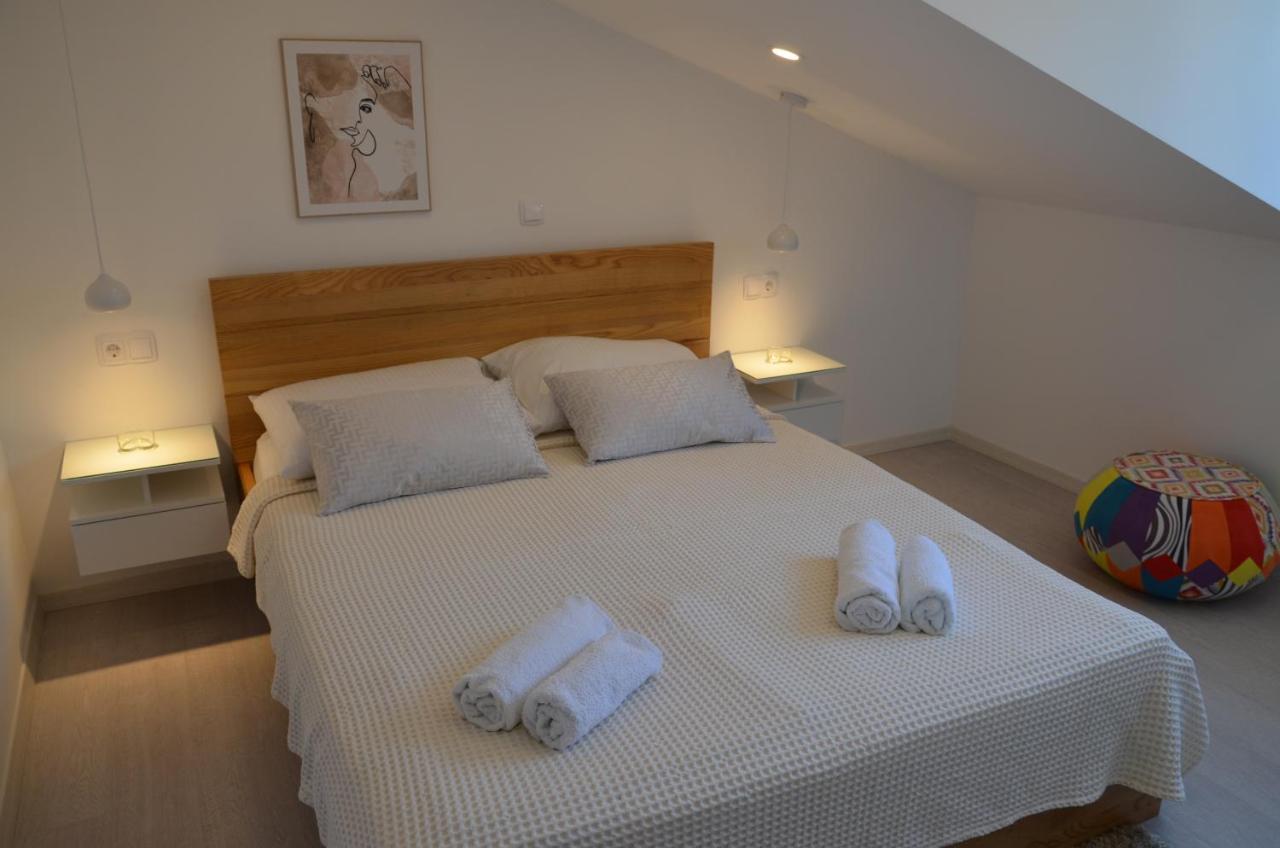 Apartments Vida Trogir Exterior photo