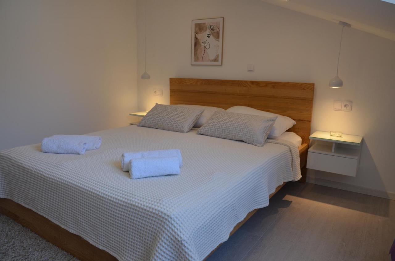 Apartments Vida Trogir Exterior photo