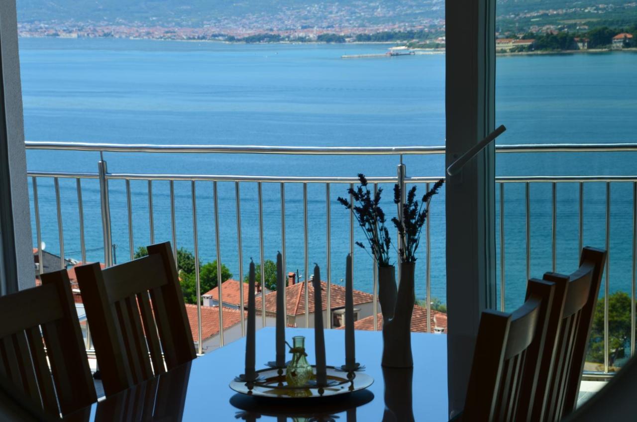 Apartments Vida Trogir Exterior photo