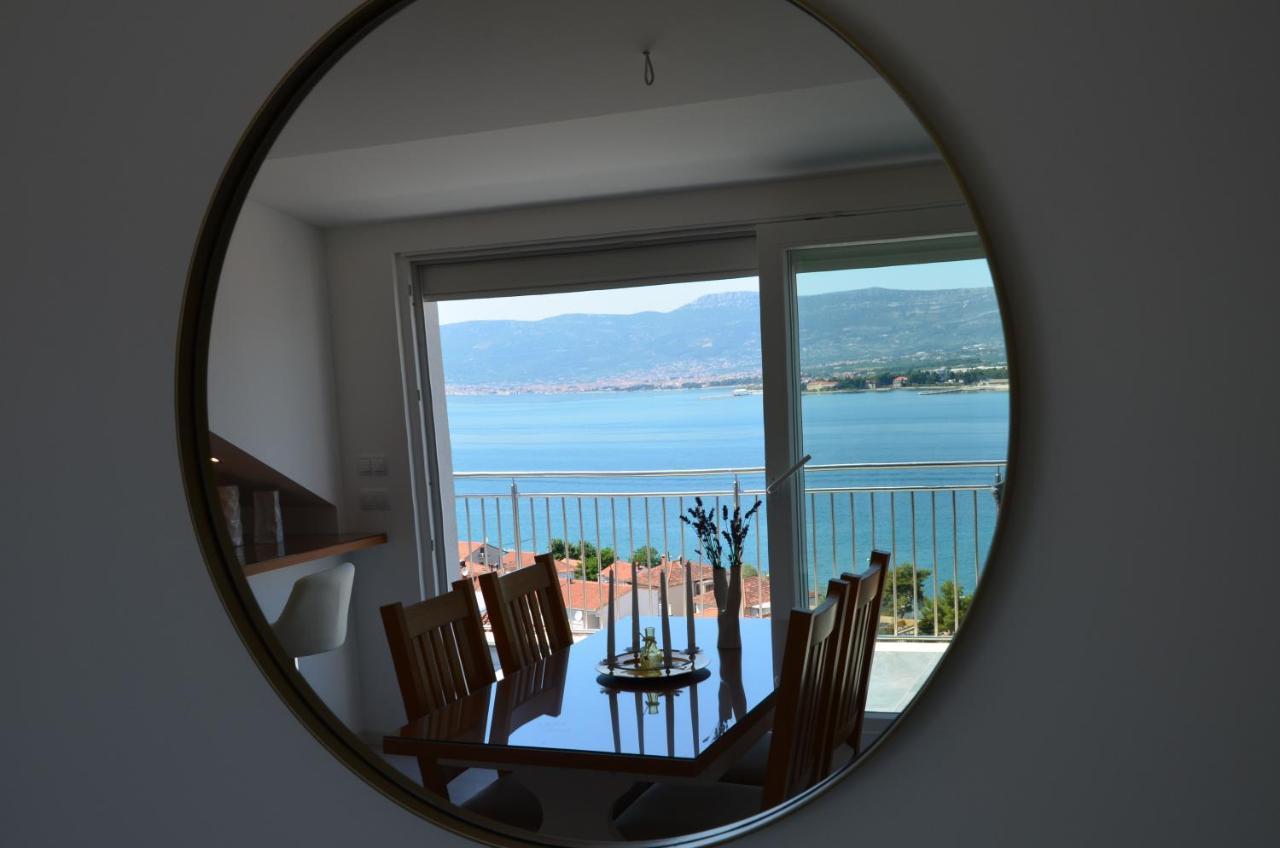 Apartments Vida Trogir Exterior photo