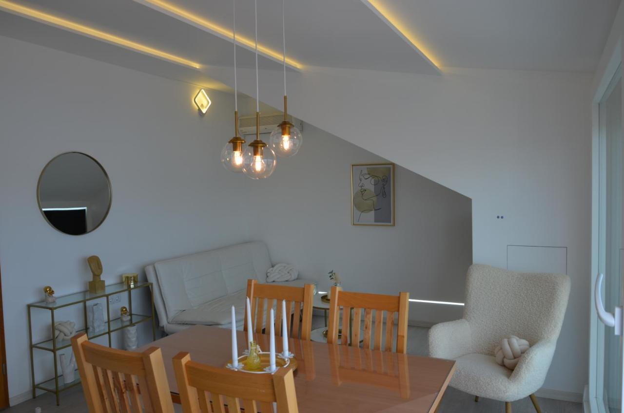 Apartments Vida Trogir Exterior photo